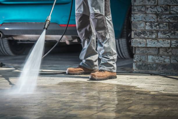 Jersey Village, TX Pressure Washing Company