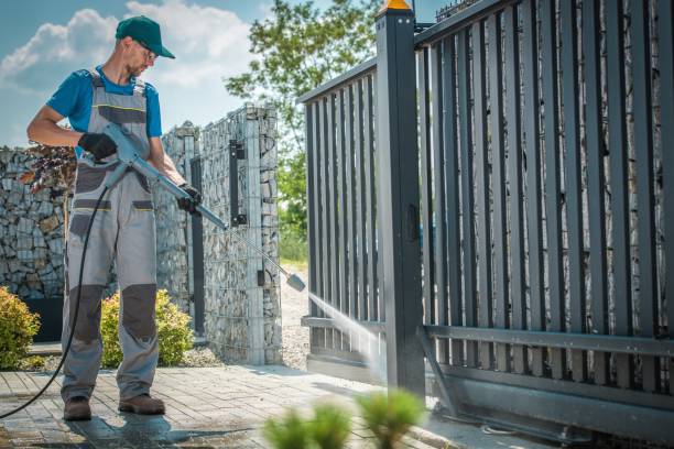 Best Solar Panel Cleaning  in Jersey Village, TX