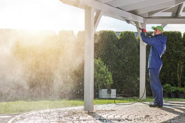 Best Roof Washing  in Jersey Village, TX