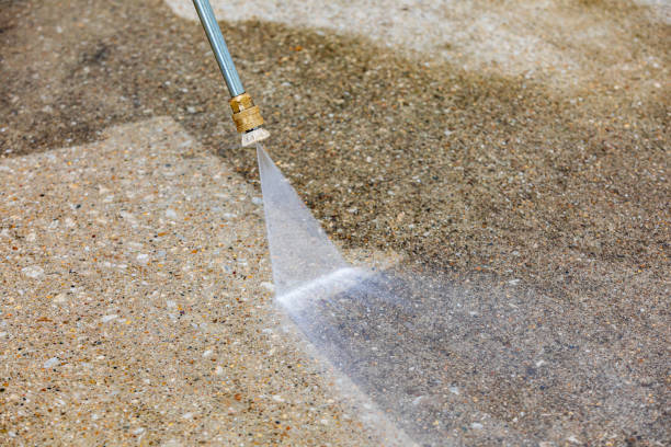 Best Post-Construction Pressure Washing  in Jersey Village, TX