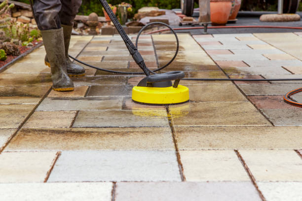 Best Dumpster Area Cleaning  in Jersey Village, TX